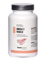 Innerwave Omega 3 visolie