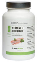 Innerwave Vitamine D 3000 forte