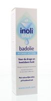 Inoli Badolie intensief vettend