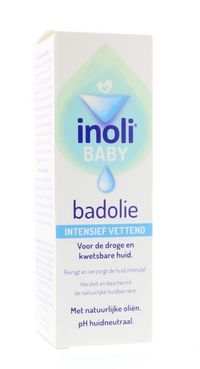 Intensief vettend