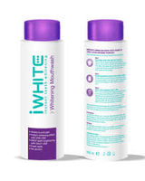 Iwhite Mondwater