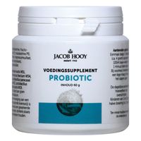 Jacob Hooy Probiotic