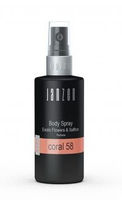 Janzen Body spray coral 58