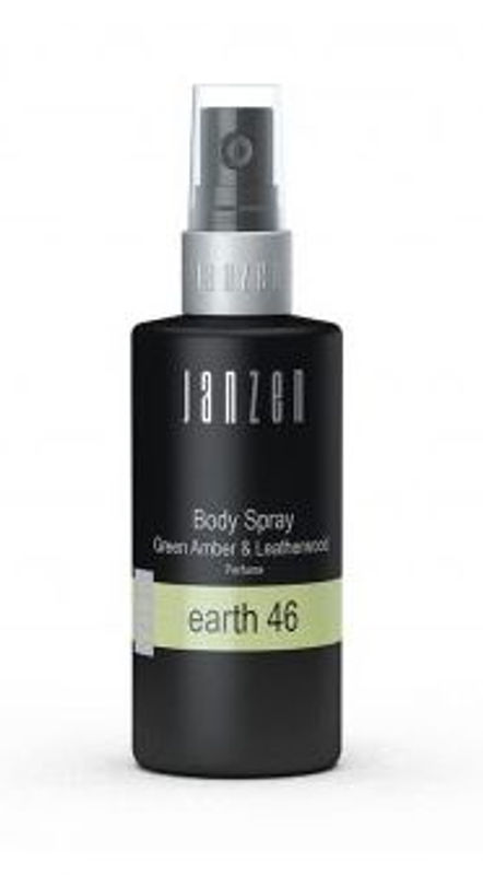 Janzen Body spray earth 46