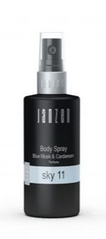 Janzen Body spray sky 11