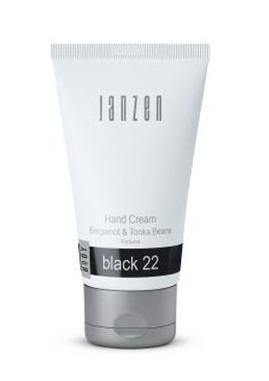 Hand cream black 22