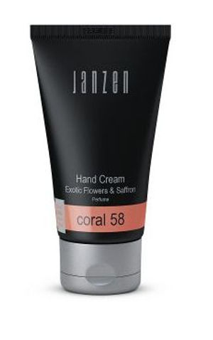 Hand cream coral 58