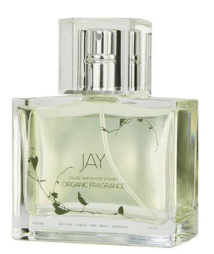 Eau de parfum woman