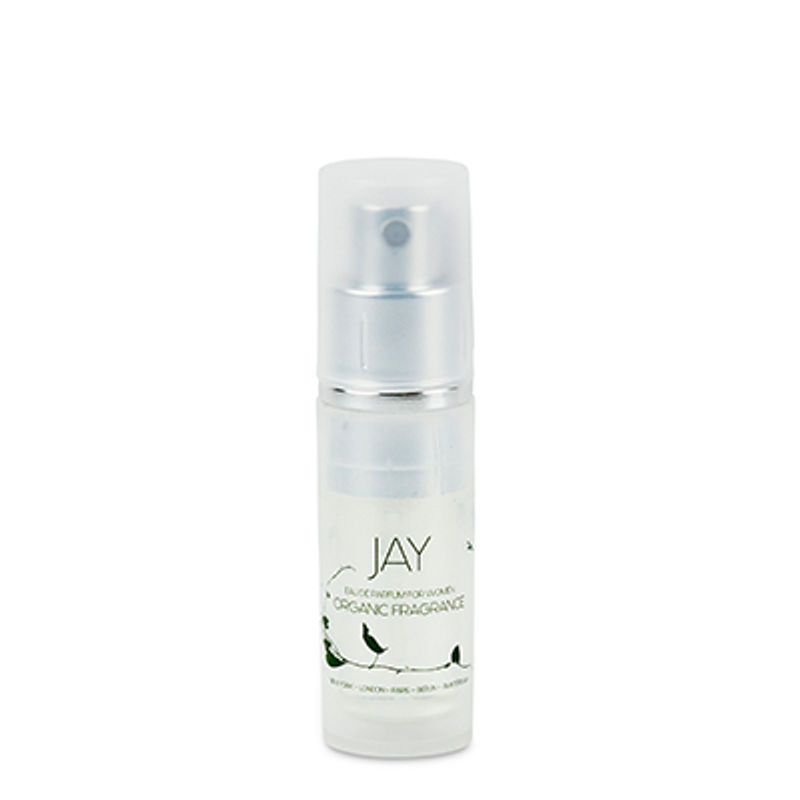 Jay Fragrance Eau de parfum woman spray tasverstuiver