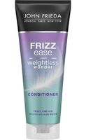 John Frieda Conditioner weightless wonder