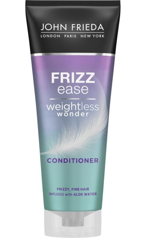 John Frieda Conditioner weightless wonder