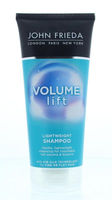 John Frieda Shampoo volume lift light