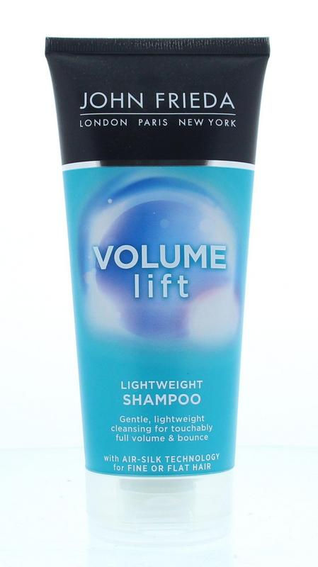 John Frieda Shampoo volume lift light