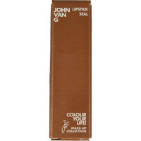John van G Lipstick seal