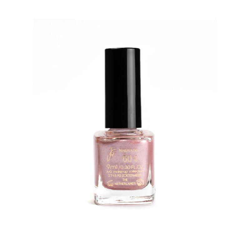 John van G Nagellak 60