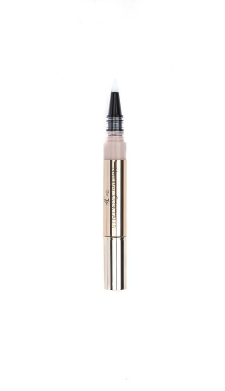 John van G Natural concealer 1