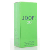 Joop! Go men eau de toilette spray