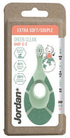 Jordan Green clean step 1 baby