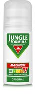 Jungle Formula Maximum roll on