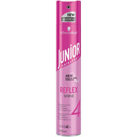 Junior Haispray reflex shine