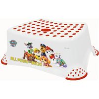 Keeeper Opstapje paw patrol