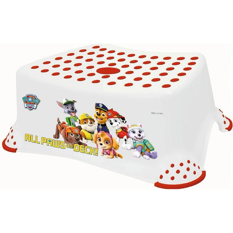 Keeeper Opstapje paw patrol