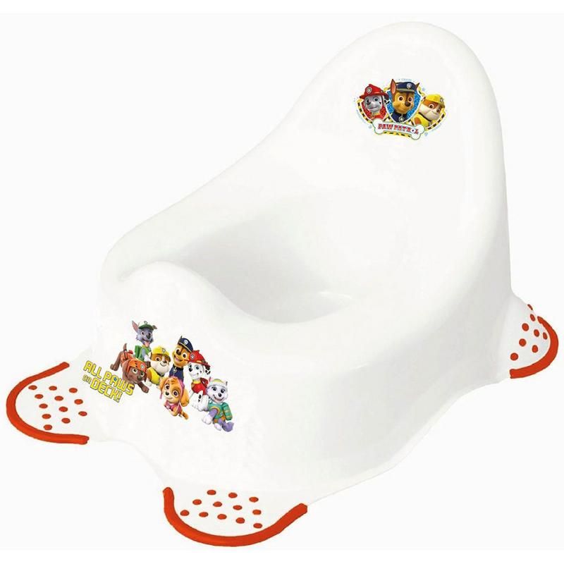 Keeeper Potje paw patrol