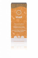 Khadi Haarkleur dark blond