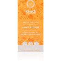 Khadi Haarkleur light blond