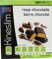 Kineslim Chocolade repen
