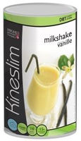 Kineslim Milkshake vanille