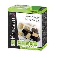 Kineslim Nougat repen