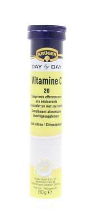 Vitamine C