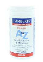 Lamberts A-Z Multi
