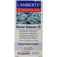 Lamberts Bioom balans 25