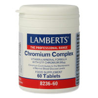 Lamberts Chromium complex