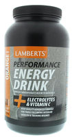 Lamberts Energy drink