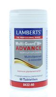 Lamberts Multi guard 50+ advance