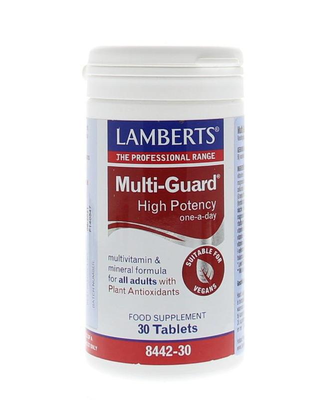 Multi guard
