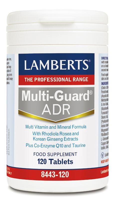 Lamberts Multi-guard ADR