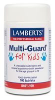 Lamberts Multi-guard for kids (playfair)