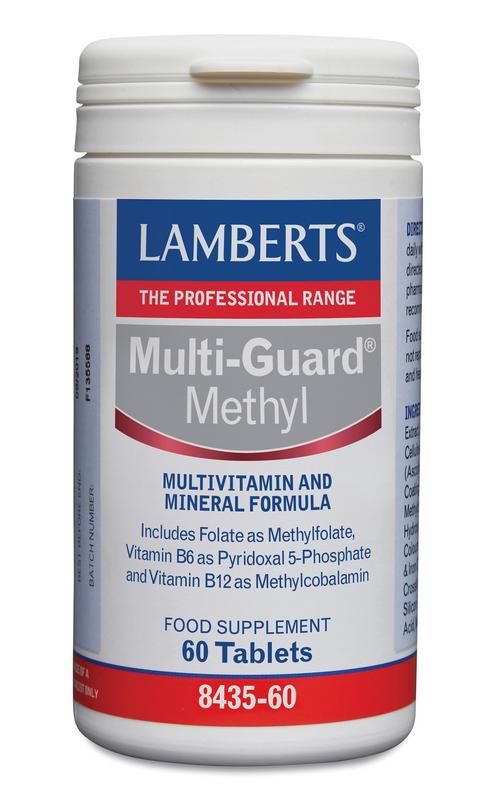 Lamberts Multi guard methyl