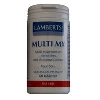 Lamberts Multi MX