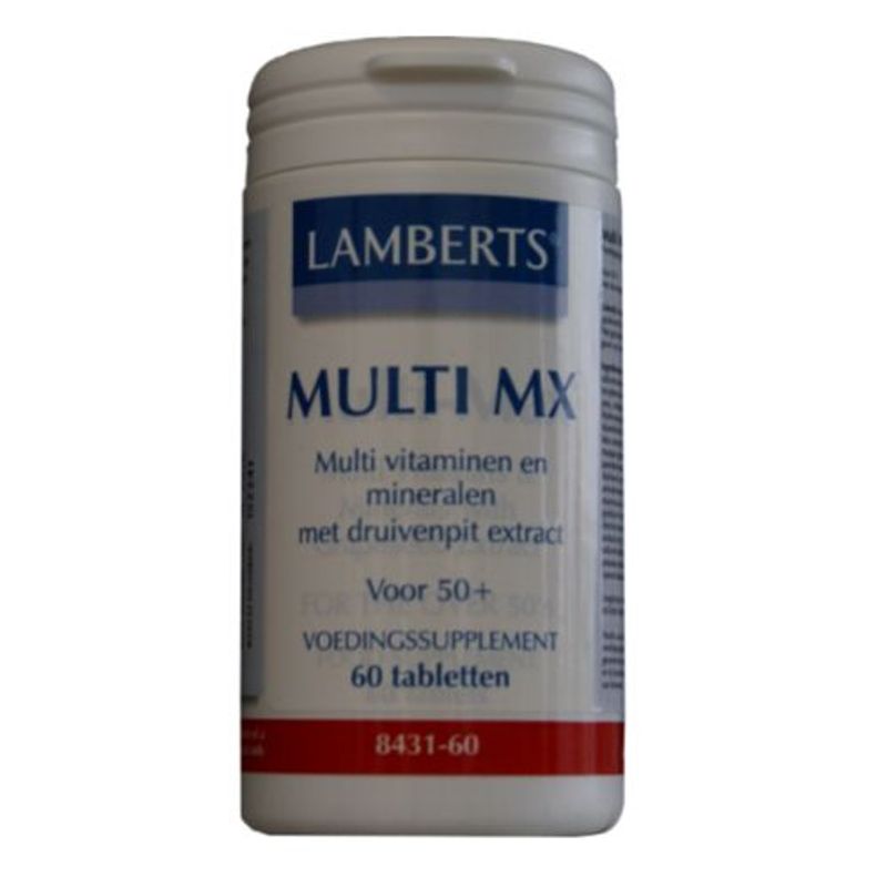 Lamberts Multi MX