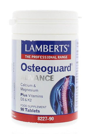 Osteoguard advance