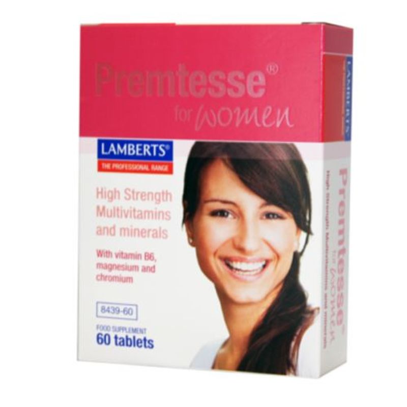 Lamberts Premtesse
