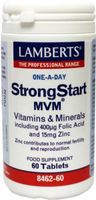Lamberts Strongstart mvm