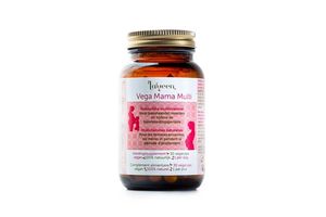Laveen Vegan mama multi