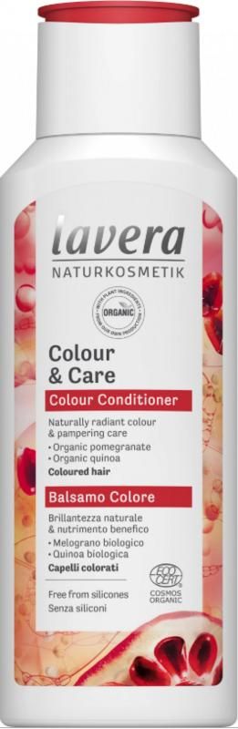 Lavera Conditioner colour & care EN-IT