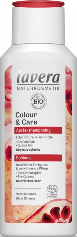 Lavera Conditioner colour & care FR-DE